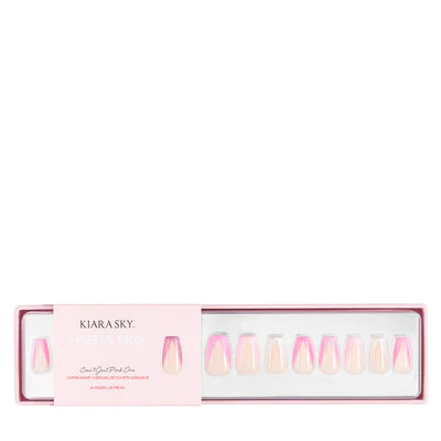 Can't Just Pink One