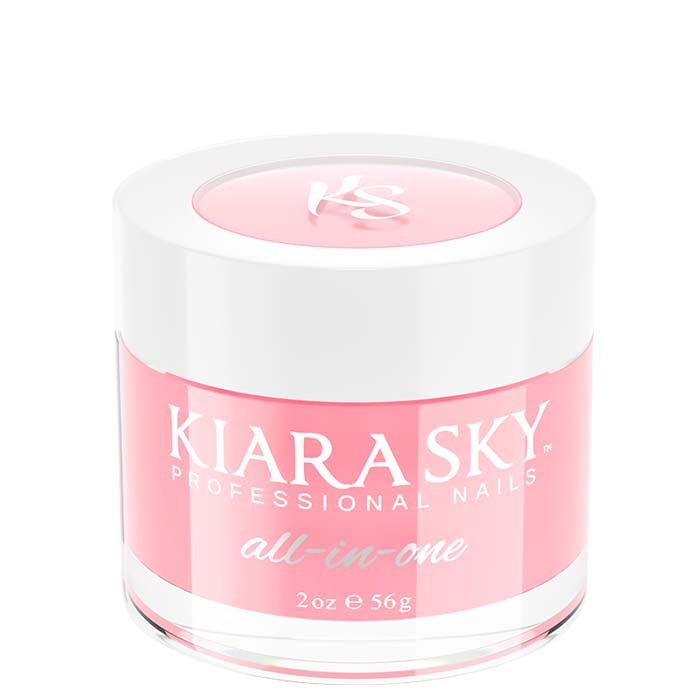 Dark Pink All In One 56GR