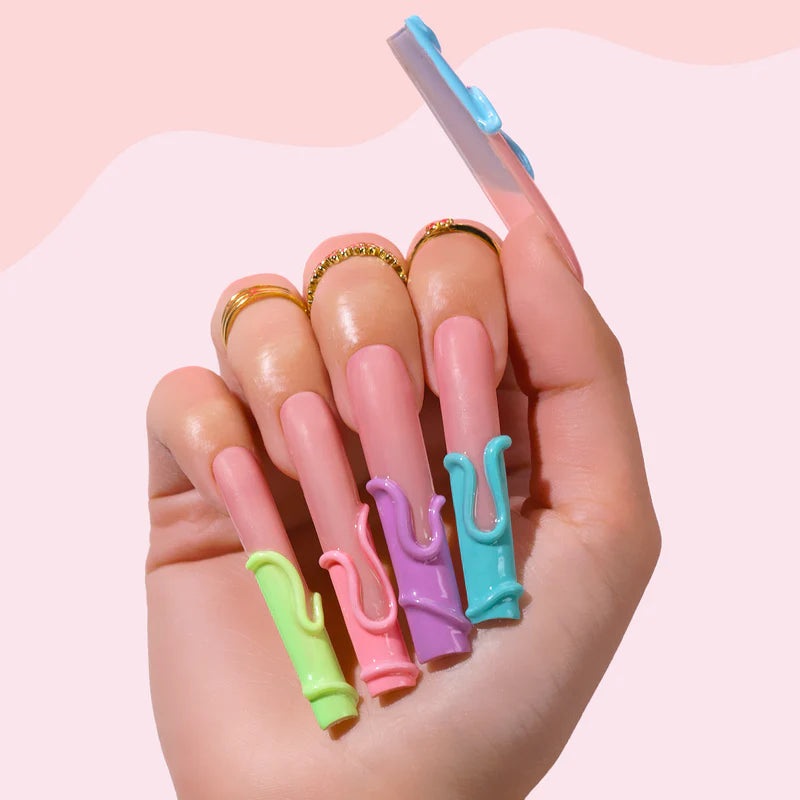 Nuevo Flex Gel