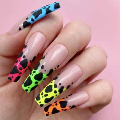 Colección Gel Paint Art