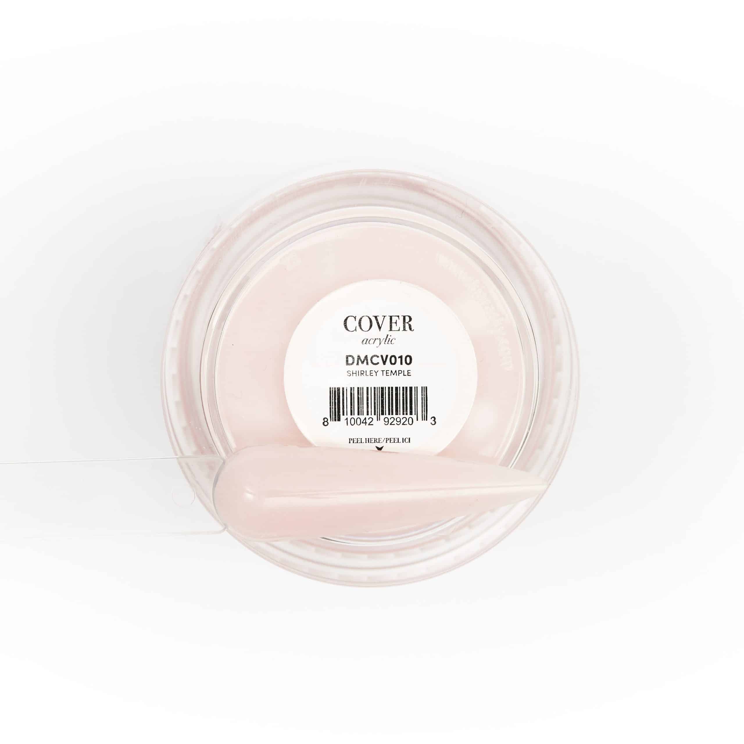 Cv010 Shirley Templ - Cover 14gr