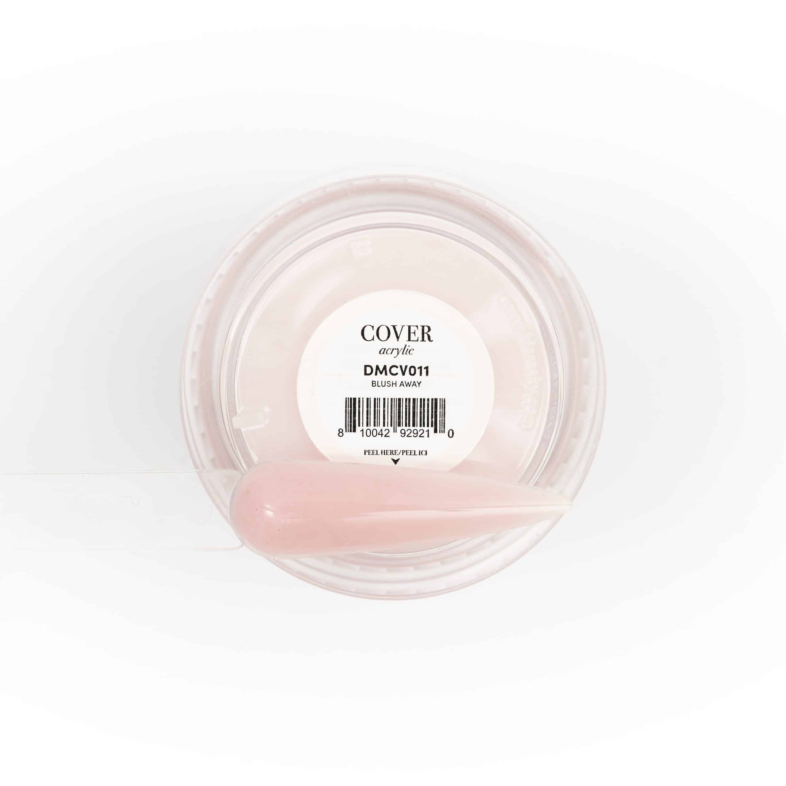 Cv011 Blush Away - Cover 48gr