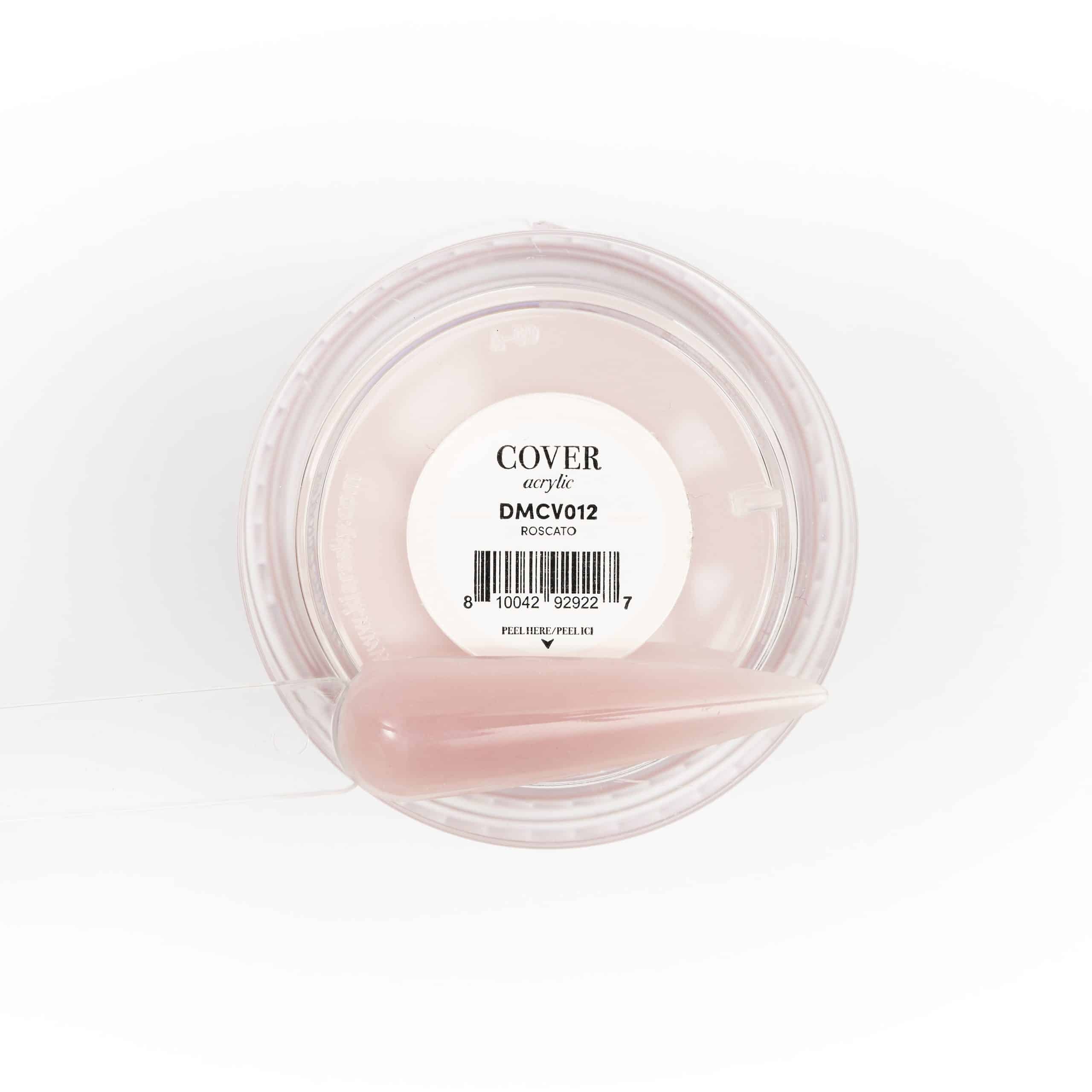 Cv012 Roscato - Cover 48gr