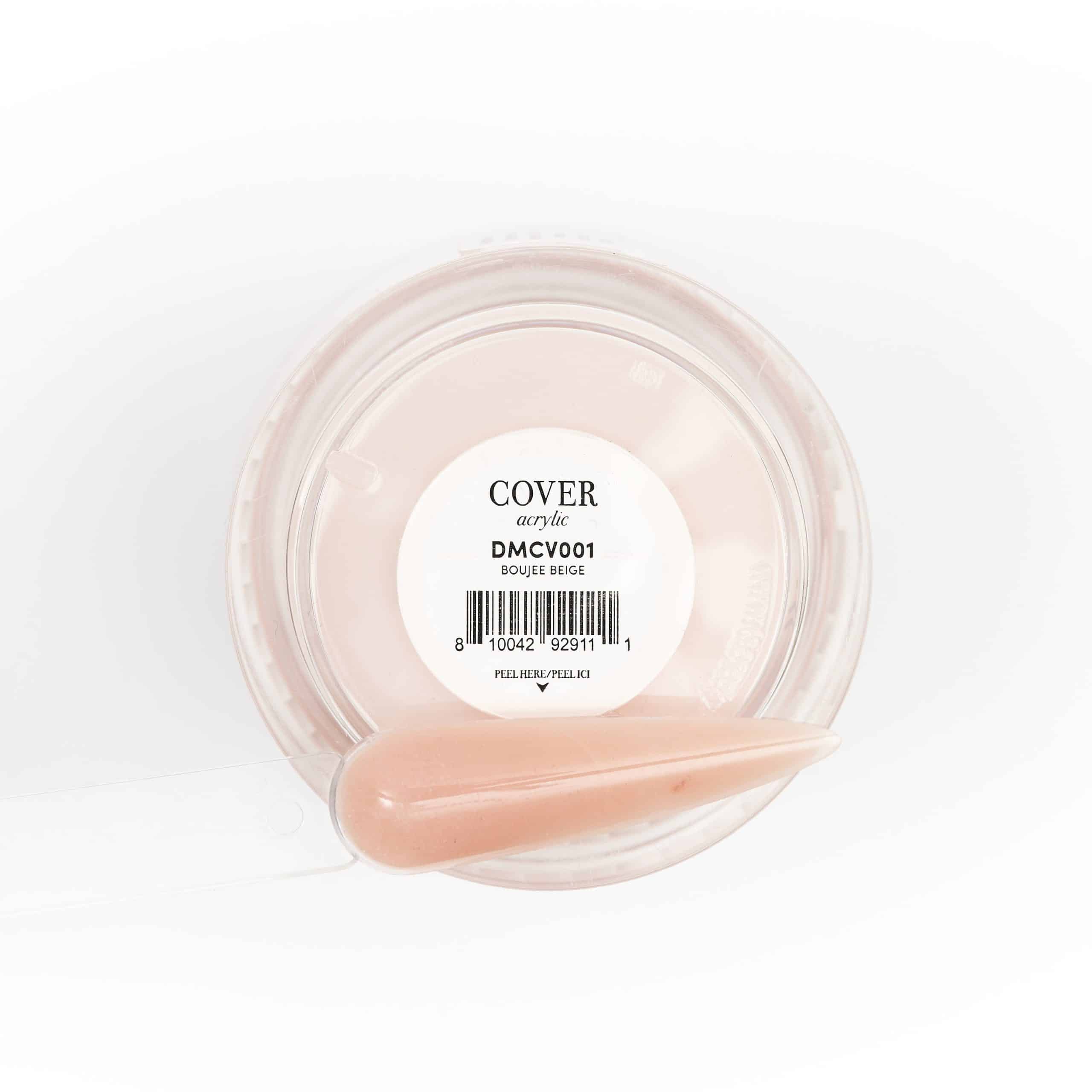 Cv001 Boujee Beige - Cover 48gr