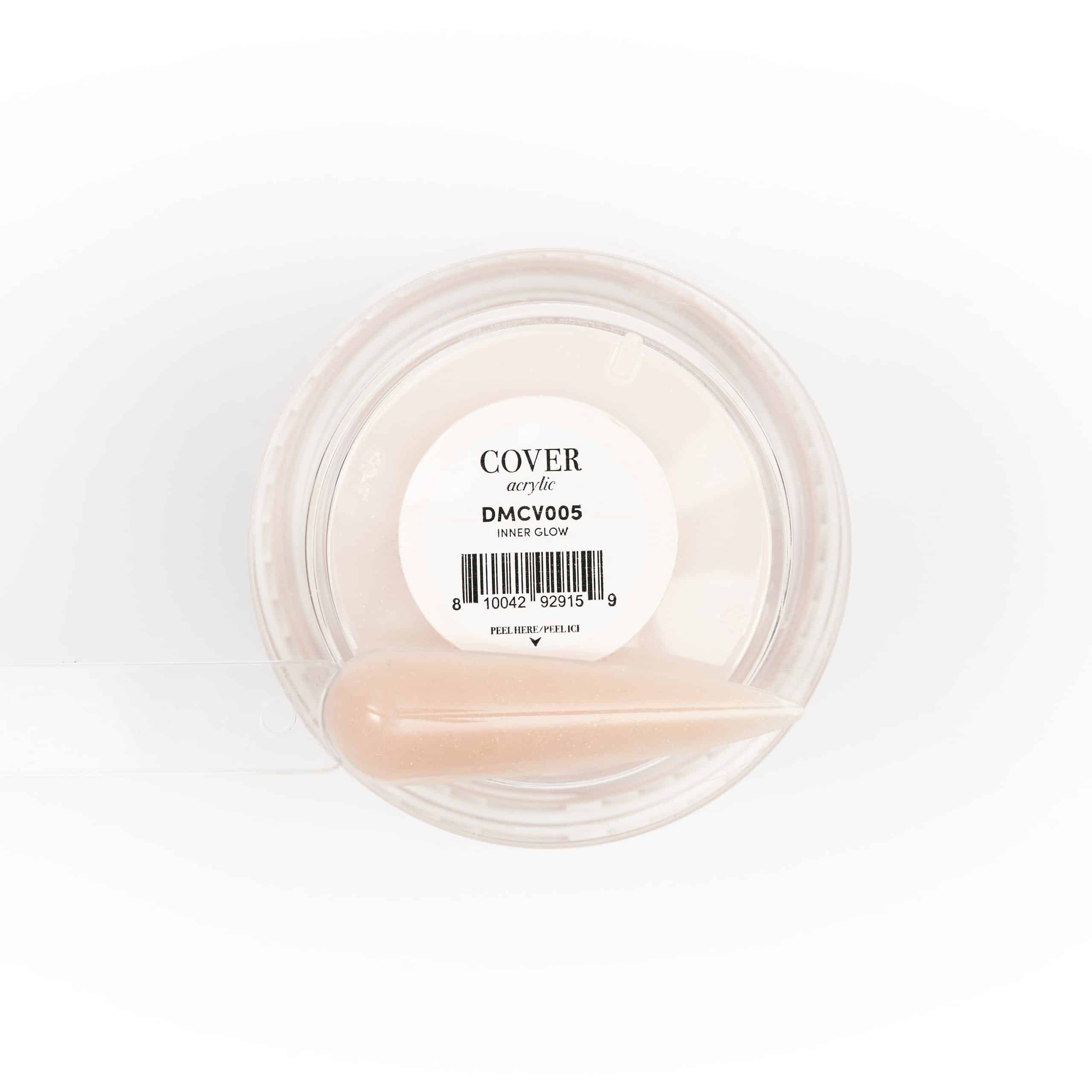 Cv005 Inner Glow - Cover 48gr
