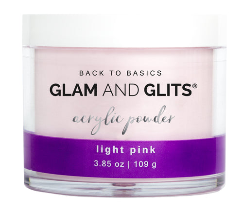 109Gr Light pink