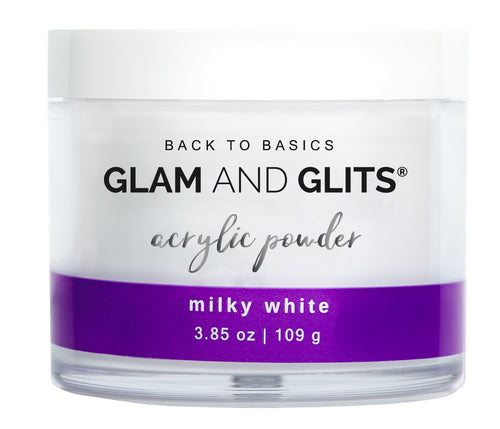 109Gr Milky White