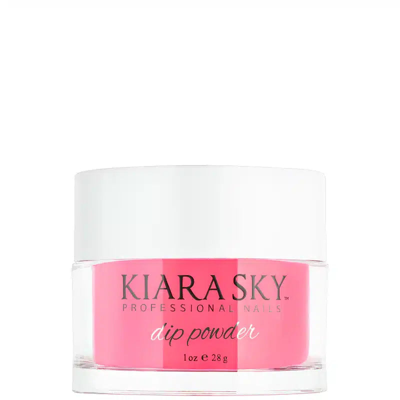 D541 Pixie Pink