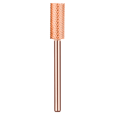 Barril Pequeño Grano Medio Rosa