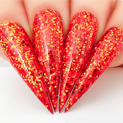SP207 - Queen Of Hearts