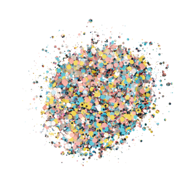 SP223 - Dip 'N Dots