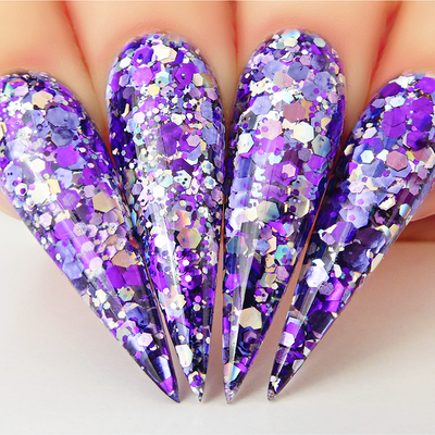 SP236 - Amethyst