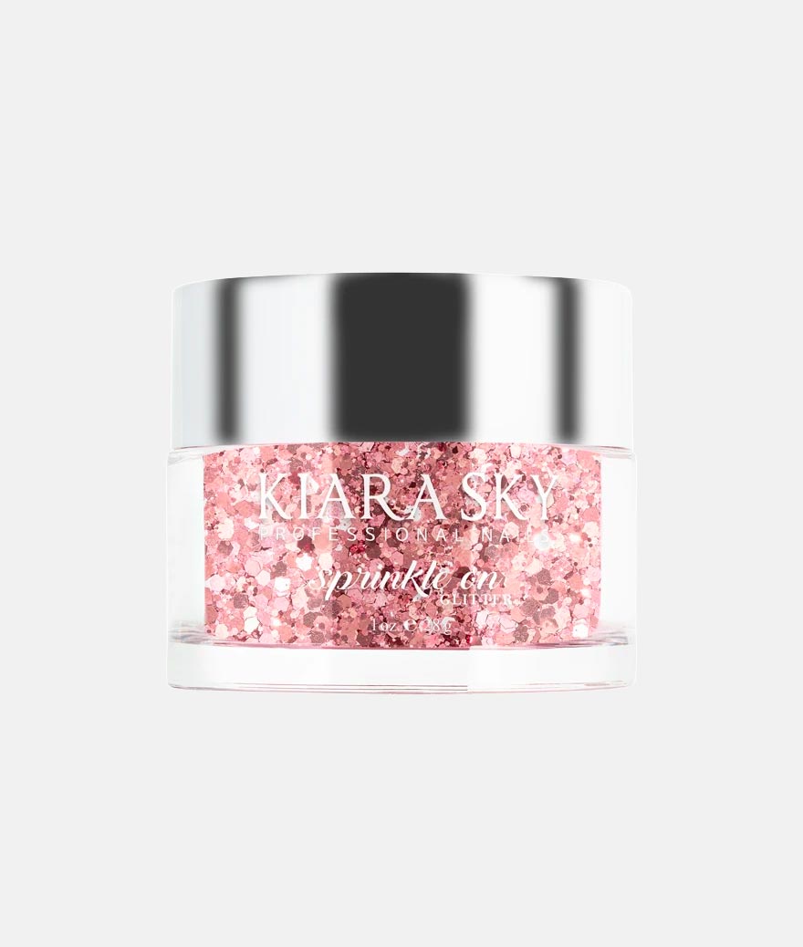 SP246 - Rose Velvet