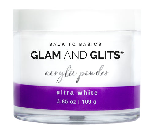 109Gr Ultra White