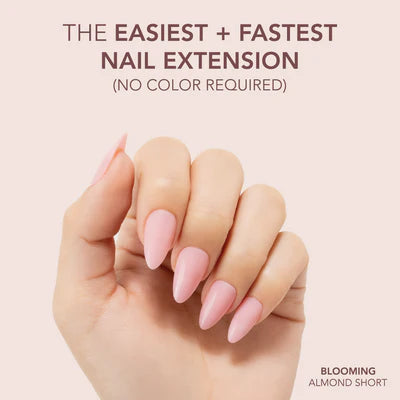 Gelly Tips - BLOOMING