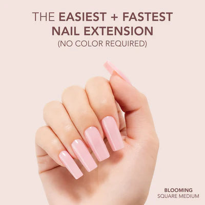 Gelly Tips - BLOOMING