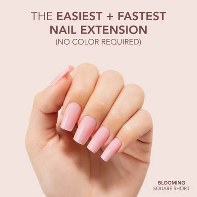 Gelly Tips - BLOOMING