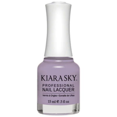 N509 Warm lavender