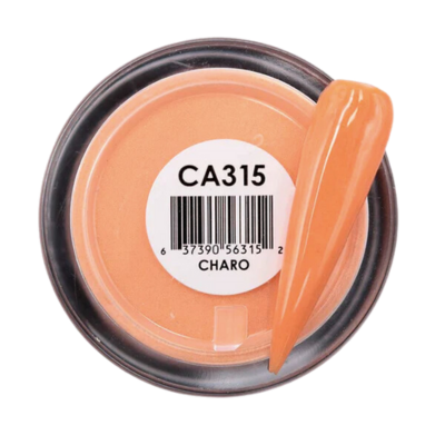 CA315 - Charo