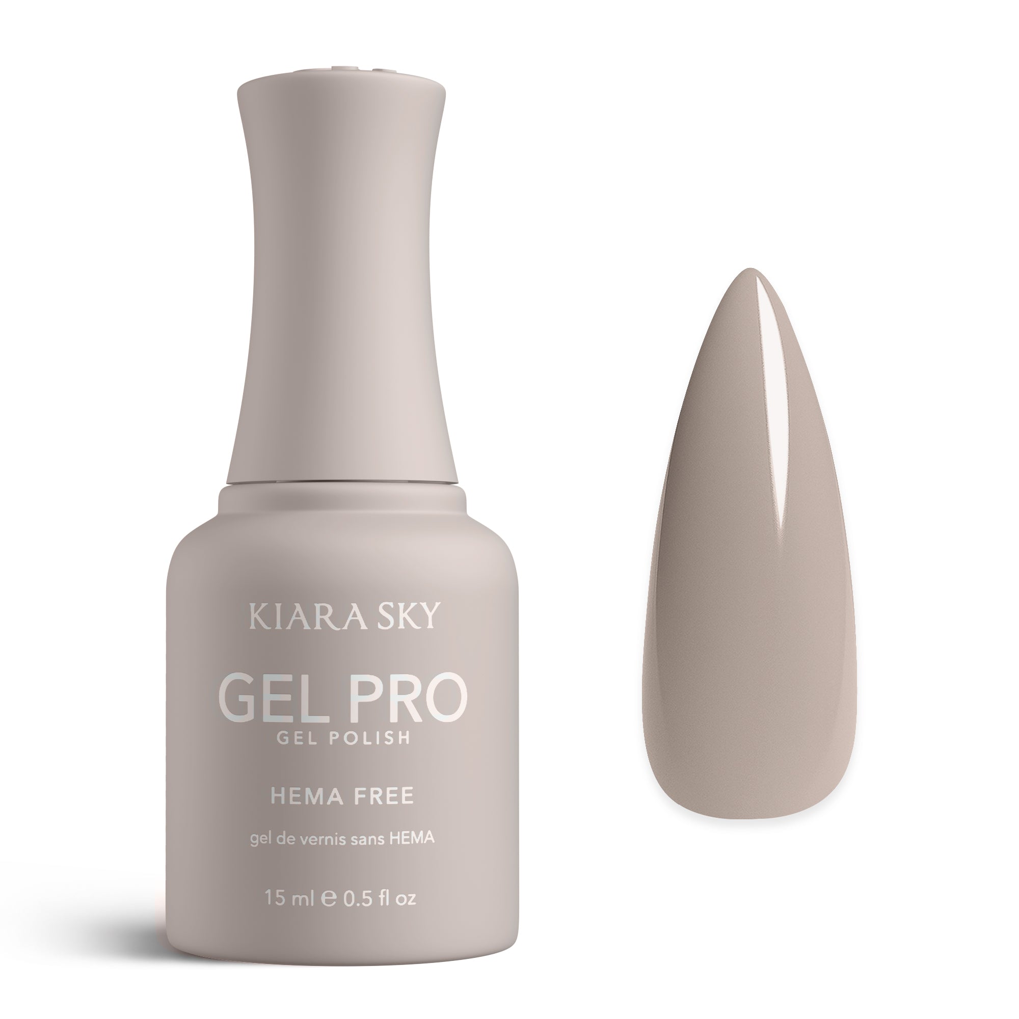 HFG102-On Taupe Of The World