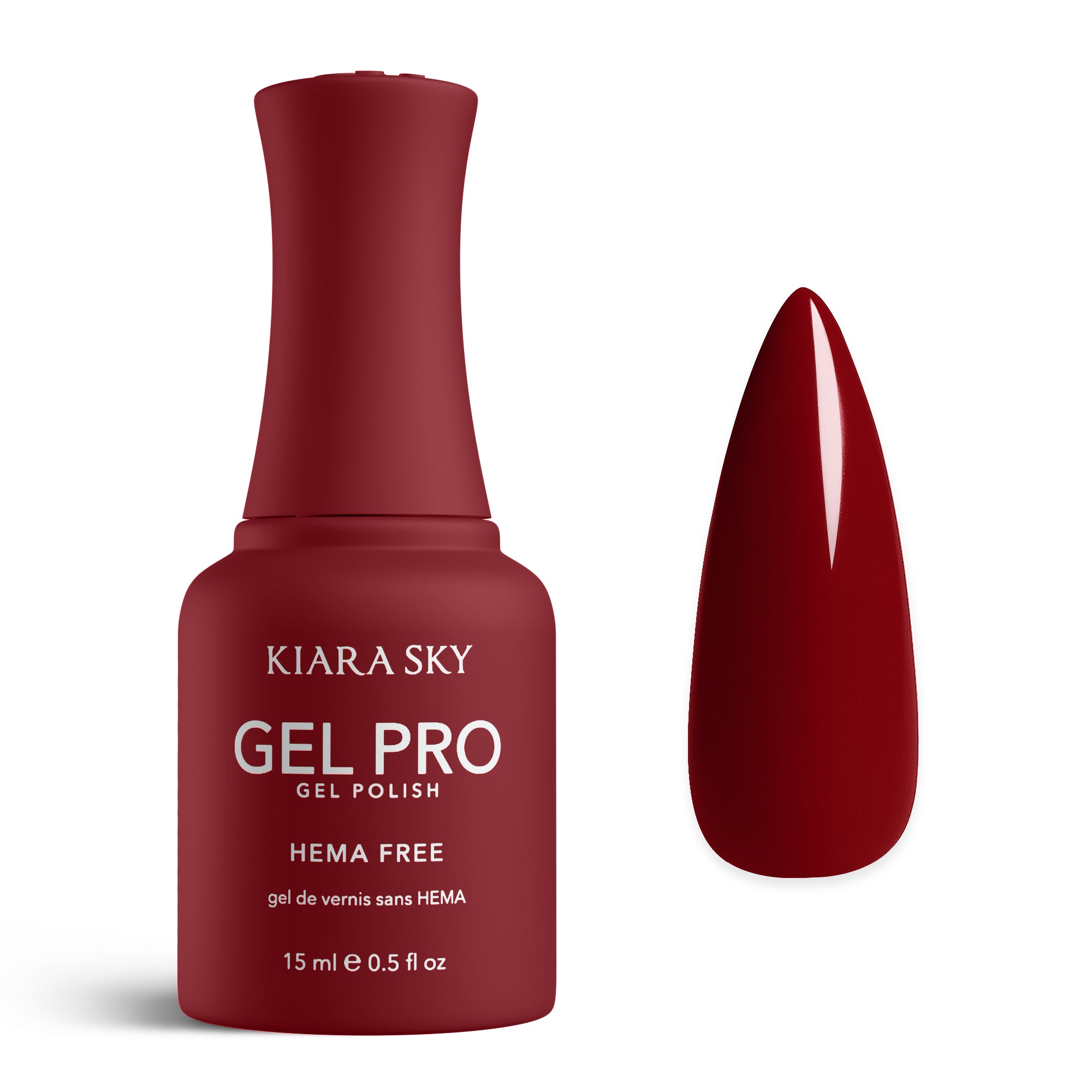 HFG121-Left On Red