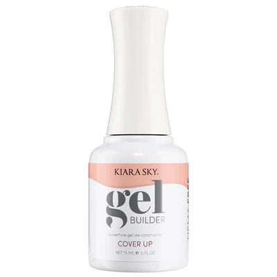 Cover Up - Gel Builder