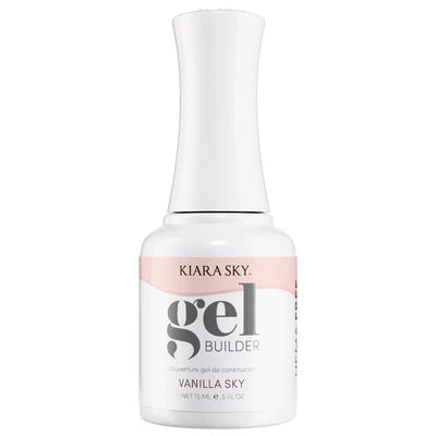 Vanilla Sky - Gel Builder