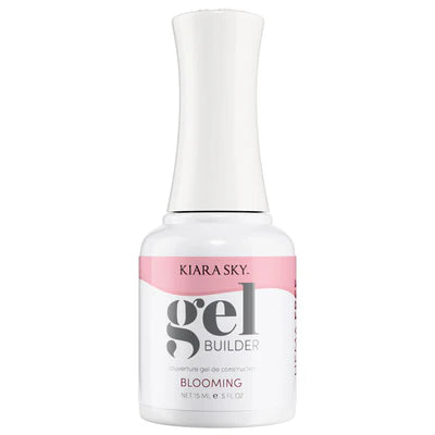 Blooming - Gel Builder