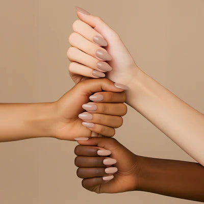 HFG019-Almond Milk Macchiato