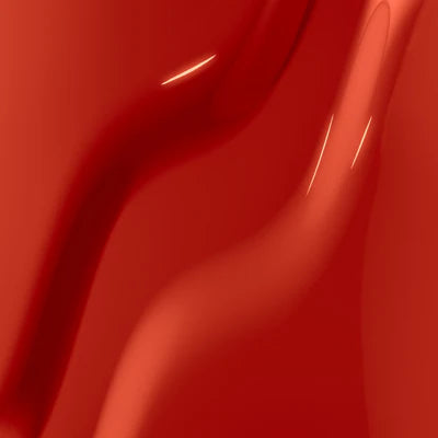 HFG122-Hanging By A Red