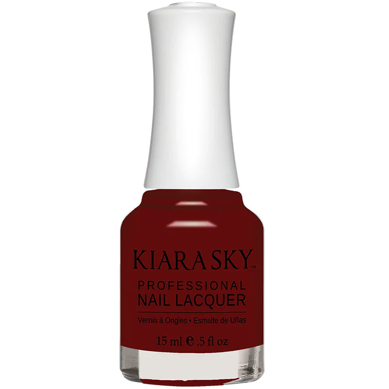 N571 HAUTE CHOCOLATE