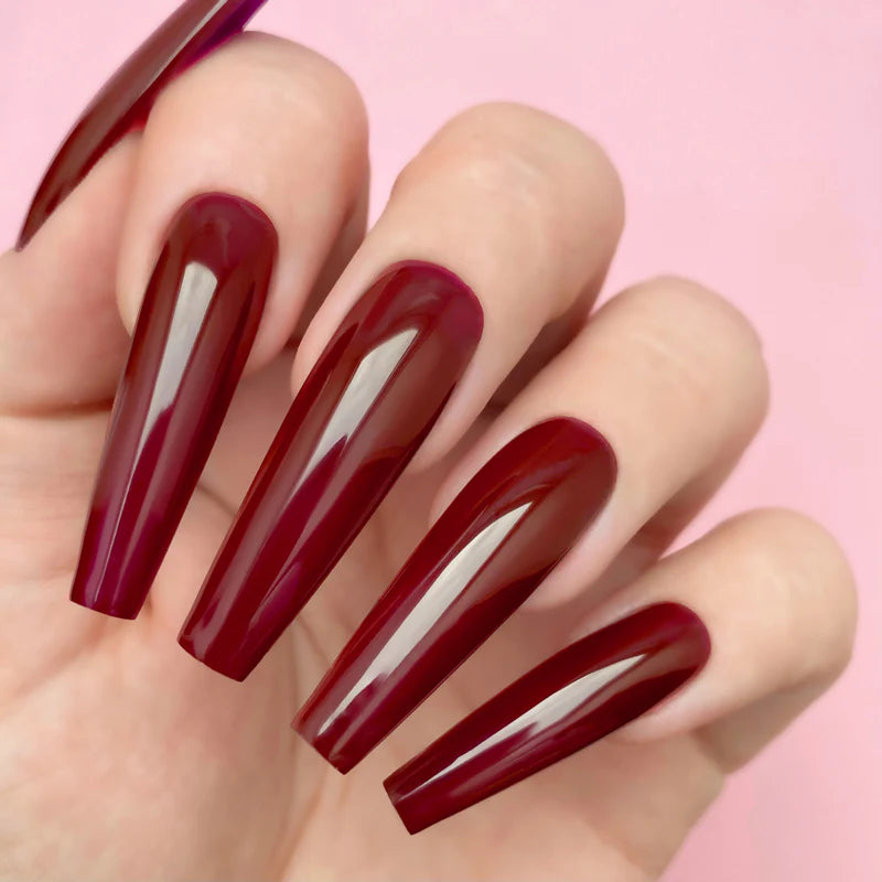 N571 HAUTE CHOCOLATE