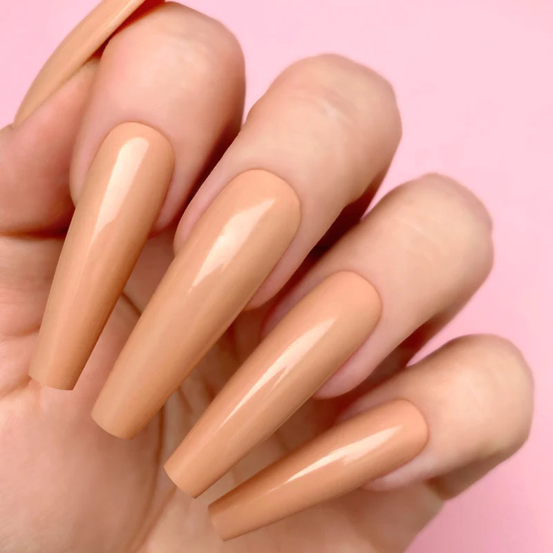 G5005-The Perfect Nude