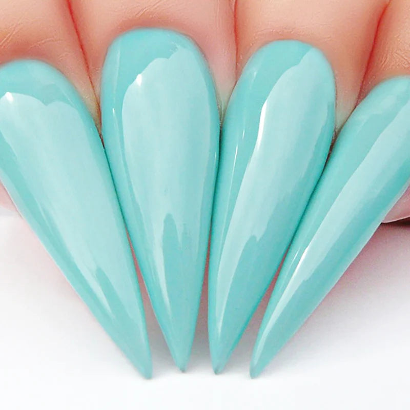 N493 THE REAL TEAL