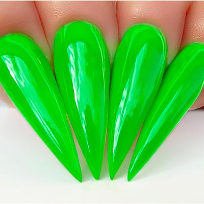 N448 Green With Envy