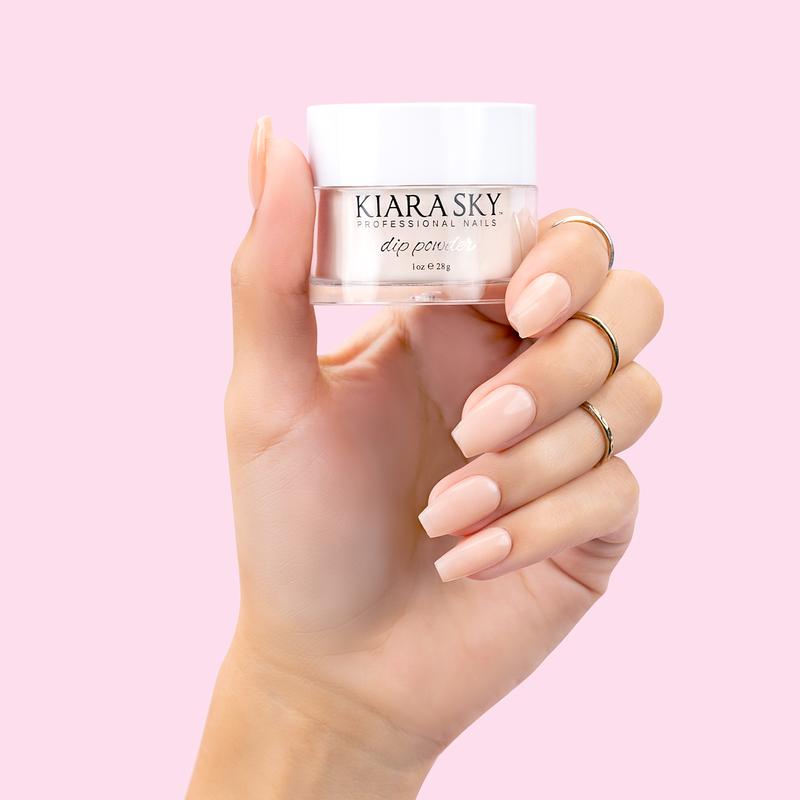Kit De Inicio Dip Powder Color Kiara Sky Chile
