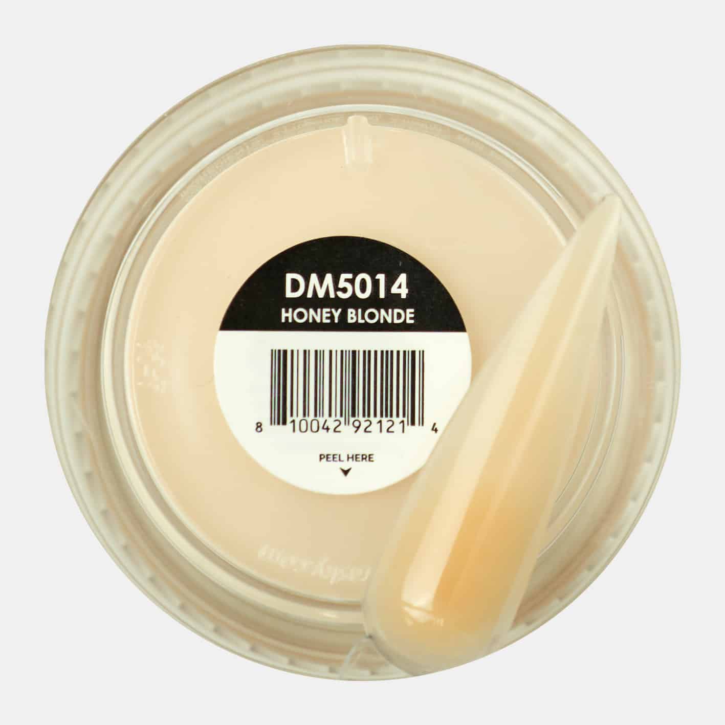 D5014-Honey Blonde 48gr