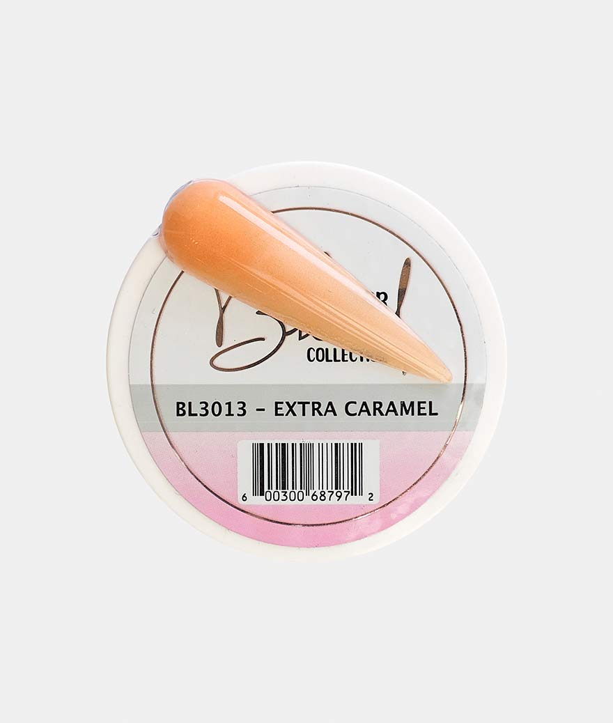 BL3013 - Extra Caramel 56gr