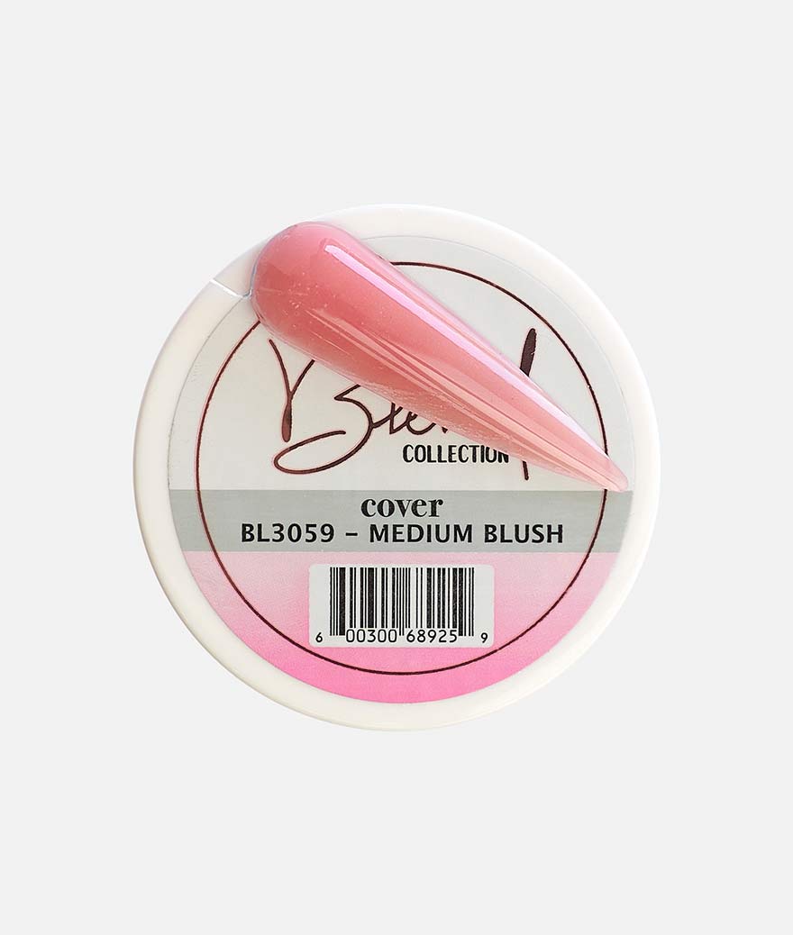 BL3059 - Cover - Medium Blush 56gr