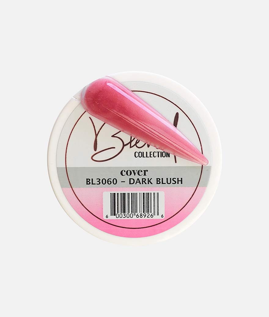 BL3060 - Cover - Dark Blush 56gr