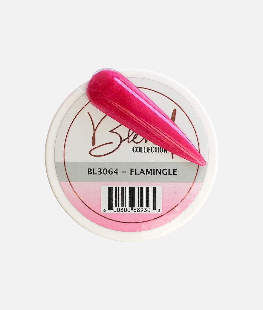 BL3064 - Flamingle 56gr