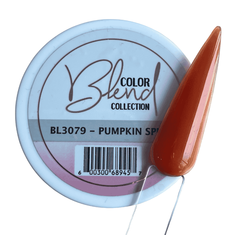 BL3079 - Pumpkin Spice 56gr