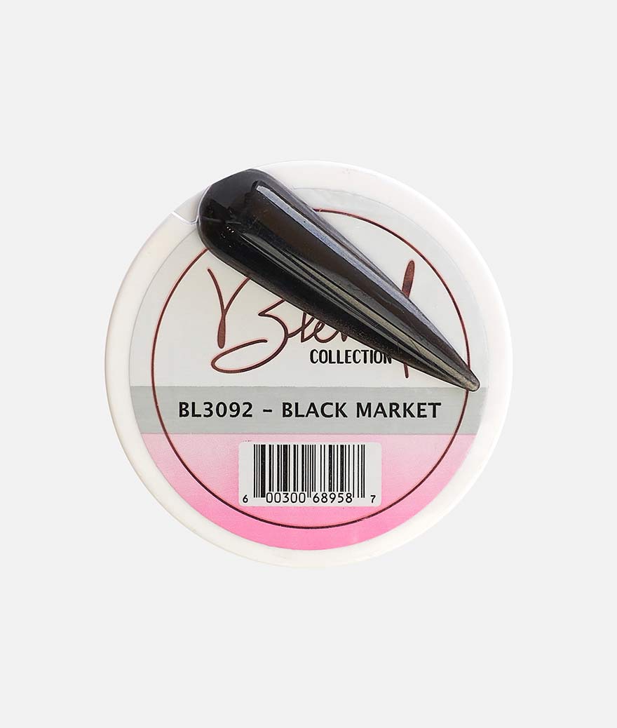 BL3092 - Black Market 56gr