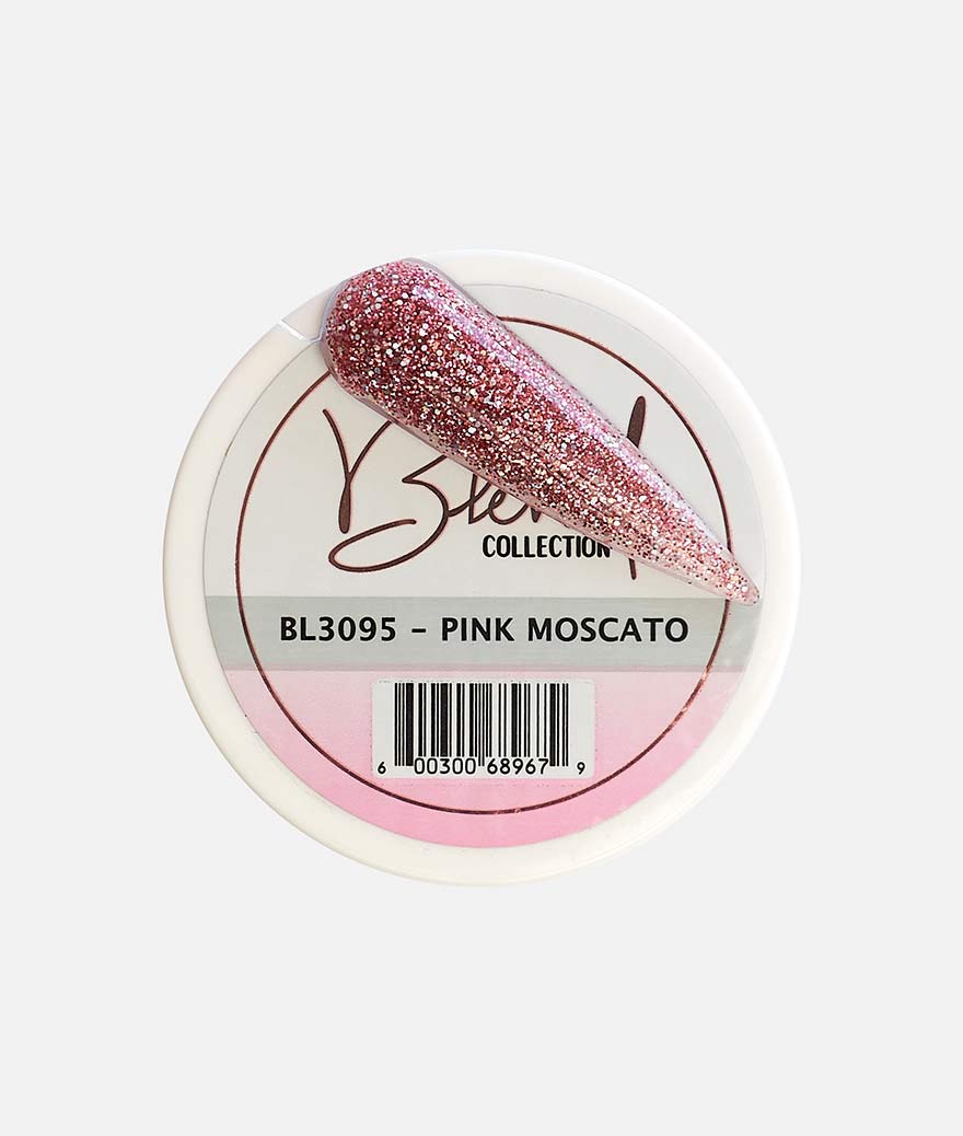 BL3095 - Pink Moscato 56gr