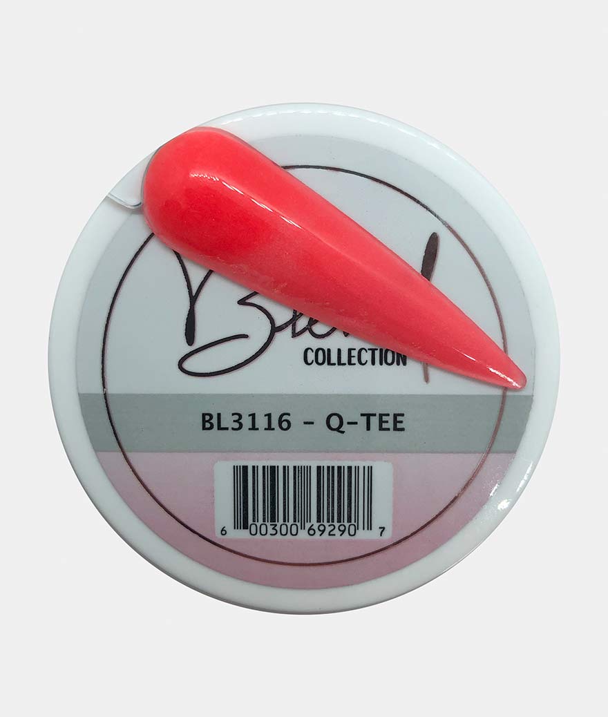 BL3116 - Q-Tee 56gr