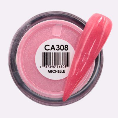 CA308 – Michele