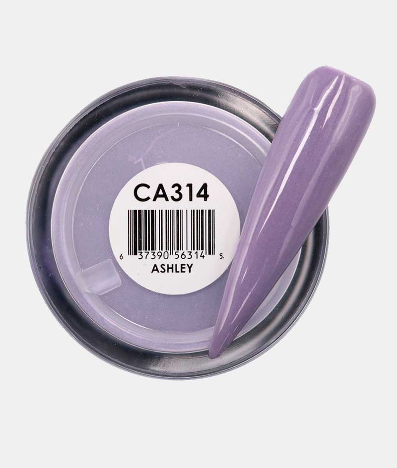 CA314 - Ashley