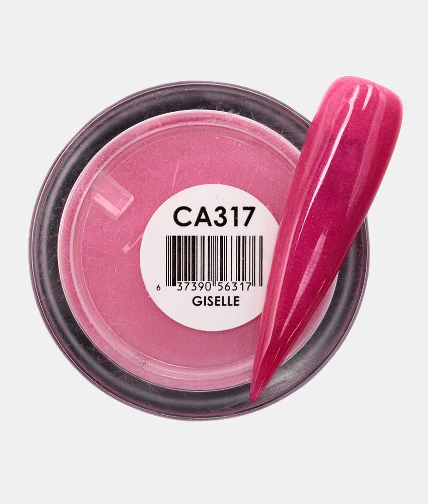 CA317 - Giselle