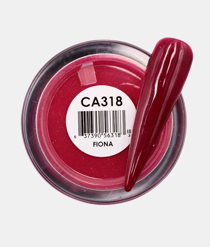 CA318 - Fiona