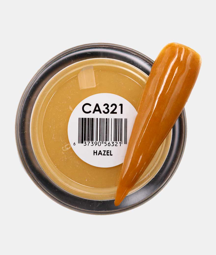 CA321 - Hazel